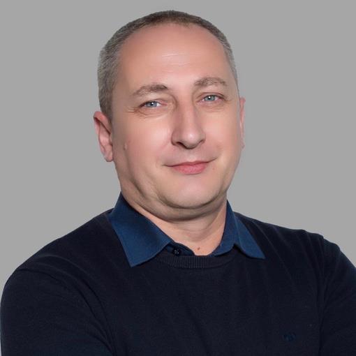 Florin Ghiroga
