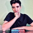 Dean Mihailovici