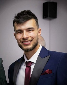 Cristian Negrea