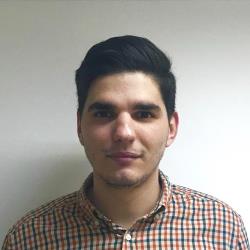 Andrei-Bogdan Dima