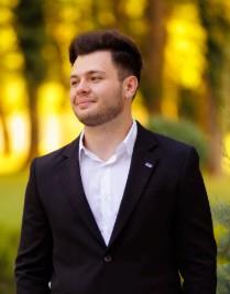 Șoica Sergiu-Valentin