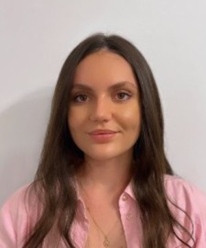 Carmen Antonia  Dimineata 