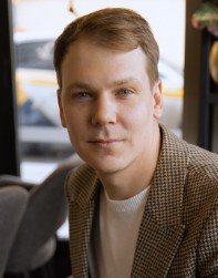 Ilia Vishniakov