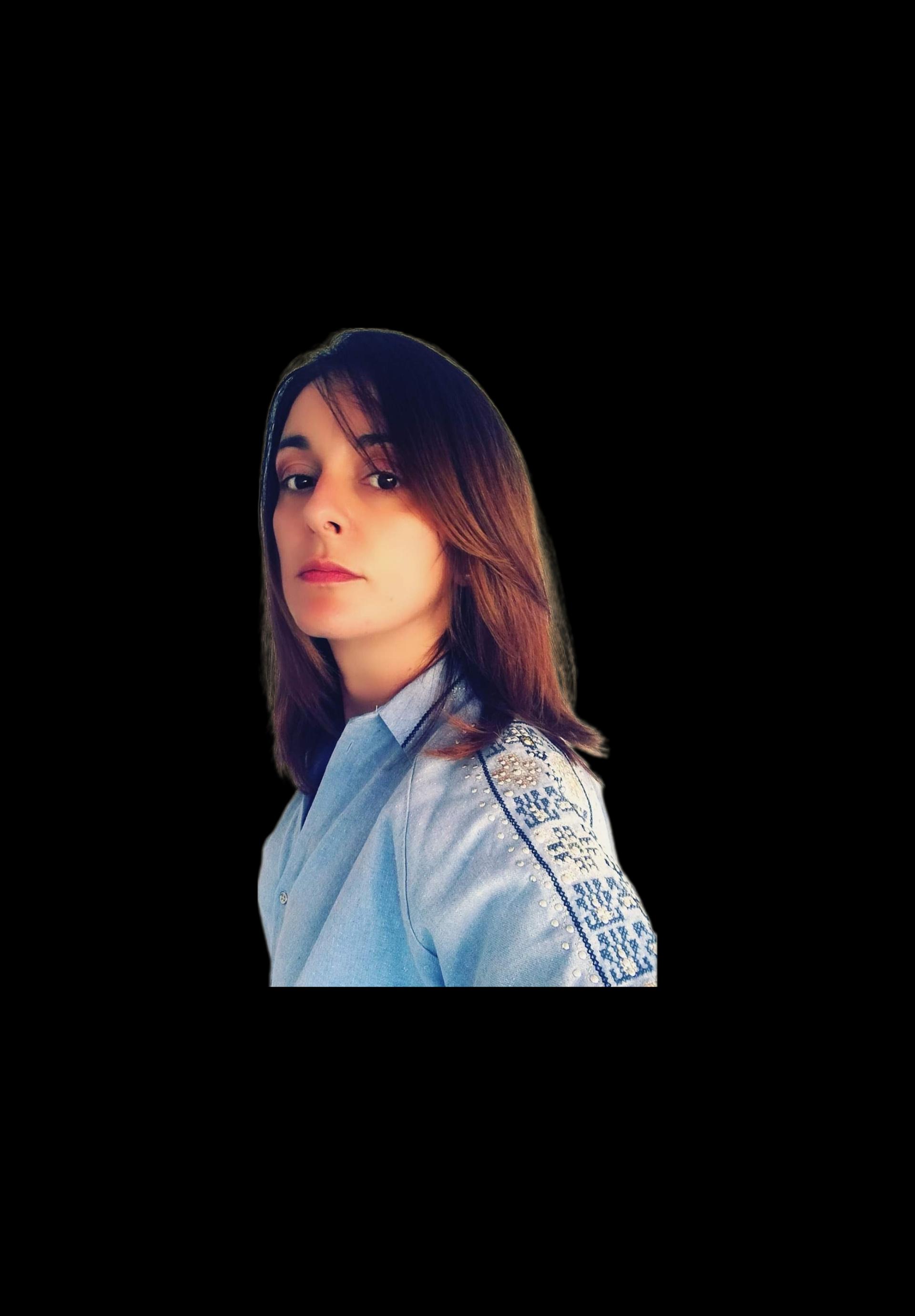 LIDIJA MITIĆ