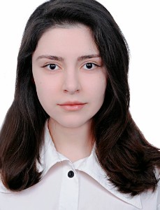 Diana Verdieva