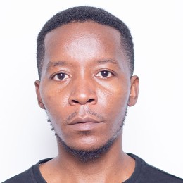 NIYITEGEKA Jean Claude