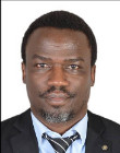 Jean Pierre HITIMANA 