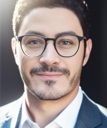 Ibrahim Mohamed Elmahdy