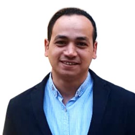 Mostafa Saied Sayed