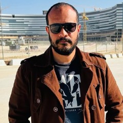 Hazem Abdelrahman Ahmed