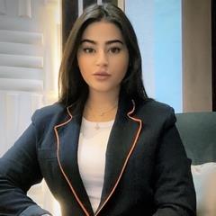 Heba Albaluli
