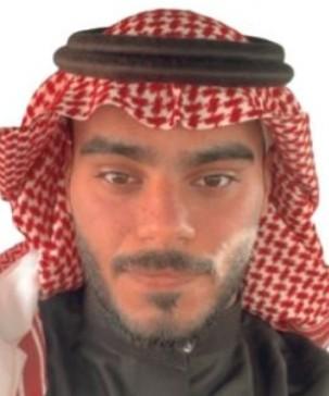 Saud Sameer Badi Alanazi