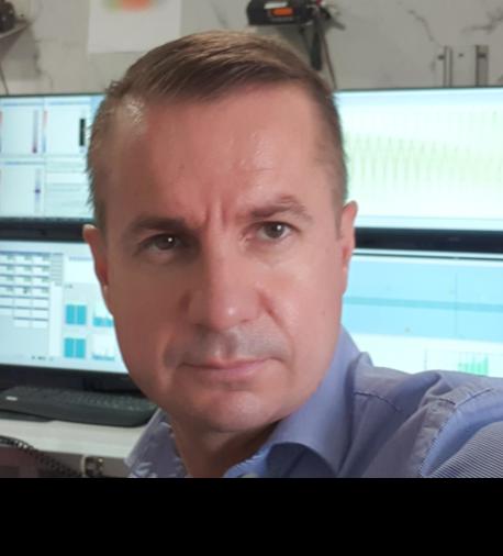 ILIJA SPAJIC