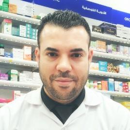 MOHAMED AHMED  ATTIA