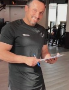 KAMEL ALI