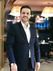 Hicham Fares