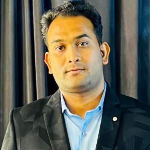 MERAJ KHAN