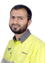 Zain-ul-abedine