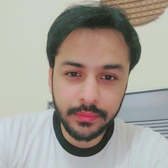 Muhammad Bilal Iqbal