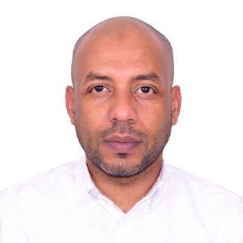 Hani Awad Amin Abbas