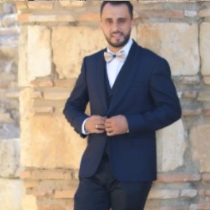Mohamed Mazloum