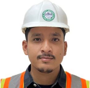 Md Naim Hossain