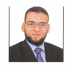 Moustafa Kamel Ahmed Moussa