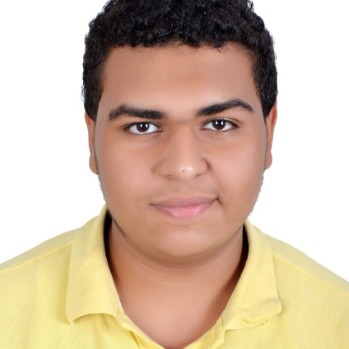 ESLAM SAEED ABDELWARETH GOMAA