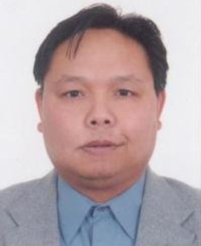 Nicanor Nuada Dela Rosa
