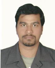 Vinuchandran B