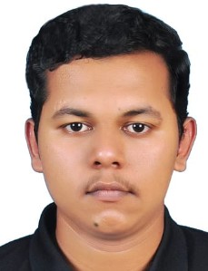 NIVED MANIKKOTH CHALIL