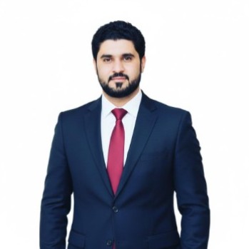 Sikandar Ali Rodnani