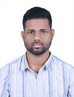 MOHAMMED ARBAZ SHAREEF