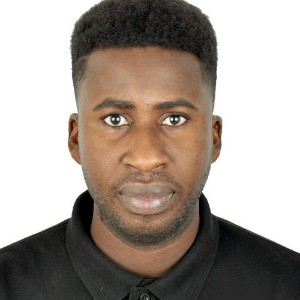 Abban Emmanuel yaw