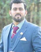 Awais Khalid