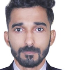 Pradeep Singh