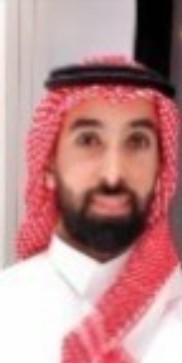 عبدالاله العتيبي