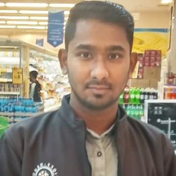 SHIHAB HOSSAIN