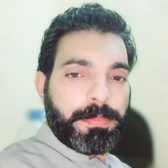 Muhammad Ajmal