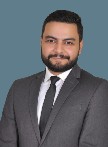 Ahmed Tarek Rizk