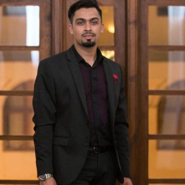 Mohamed Sajid Miskin