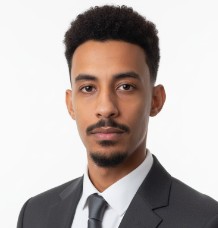 Abdalkhalig Hamza  | Civil Engineer
