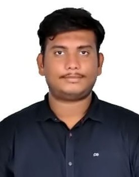 SYED ASAD HUSSAIN