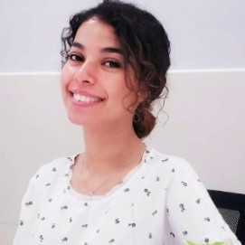 Khawla Boughanmi