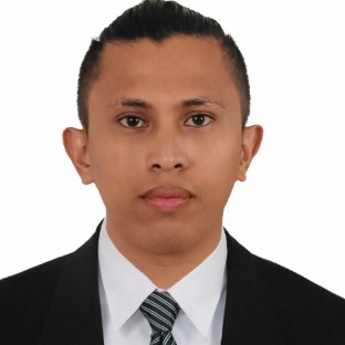 John Robert ll Malabanan