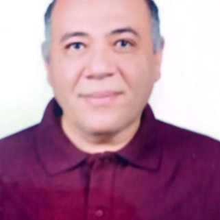 MOHAMED Ghareeb