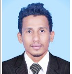 AHAMED NASHEETH        QS