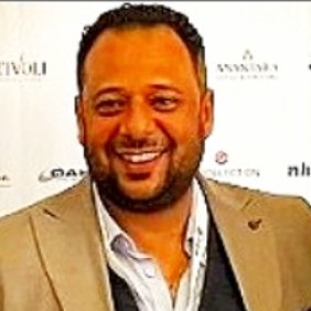Ahmed Abojabal