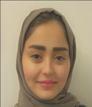Marwah Shubber