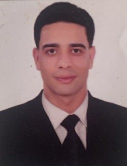 Mohamed Mahmoud  Abou El Kasem 